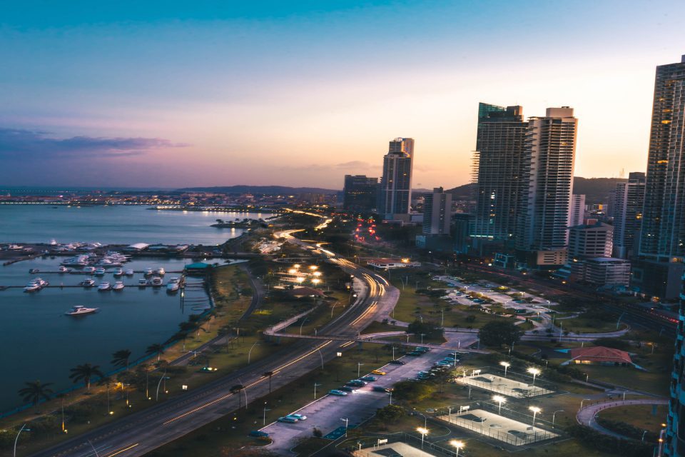 Panama’s Law No. 81 on Personal Data Protection 2019