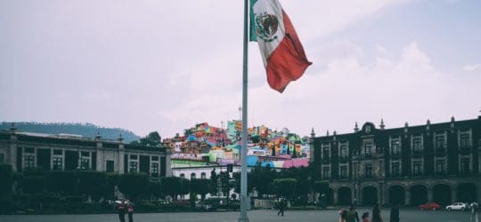 The Law, Mexico’s Data Protection in the Private Sector