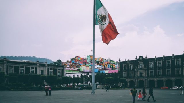 The Law, Mexico’s Data Protection in the Private Sector