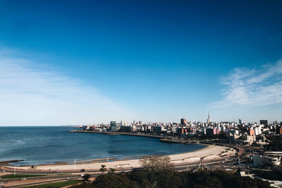 Uruguay’s Law No. 18.331 on the Protection of Personal Data