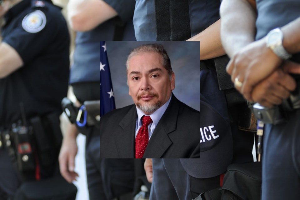In Memory of Detective Jorge Rene DelRio In Memory of Detective Jorge Rene DelRio