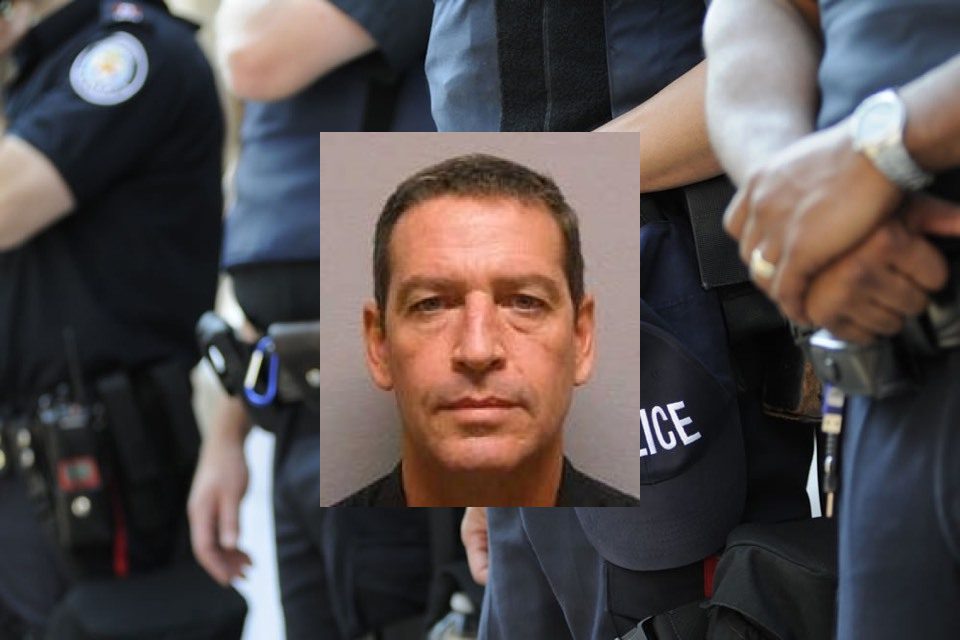 In Memory of Officer Victor Donate In Memory of Officer Victor Donate
