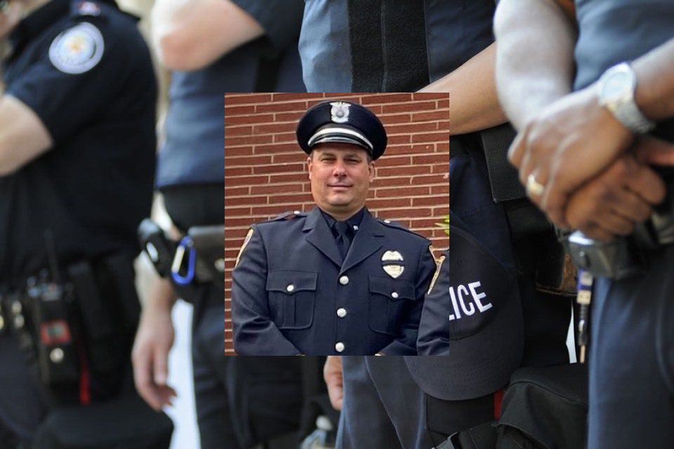 In Memory of Sergeant Scott M. Patton In Memory of Sergeant Scott M. Patton