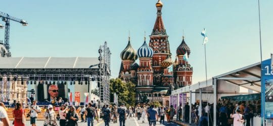 Russia’s 2021 Personal Data Law, Enhanced Privacy Law