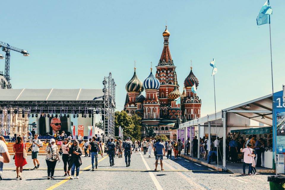 Russia’s 2021 Personal Data Law, Enhanced Privacy Law