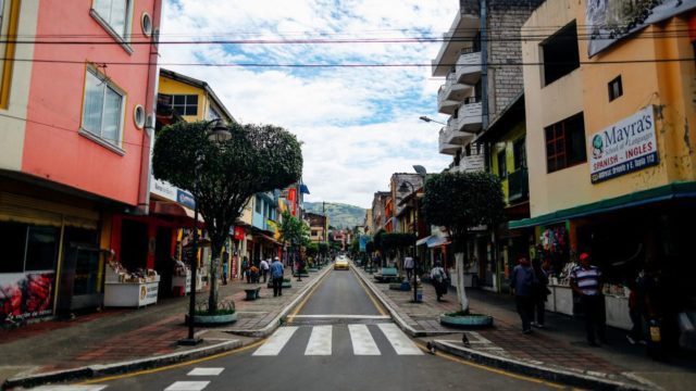 Setting a New Standard for Data Privacy in Ecuador