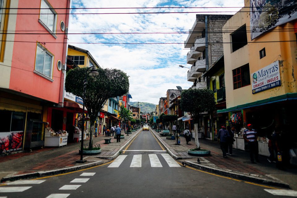 Setting a New Standard for Data Privacy in Ecuador