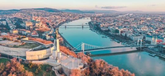 The Budapest Convention, a New Legal Standard