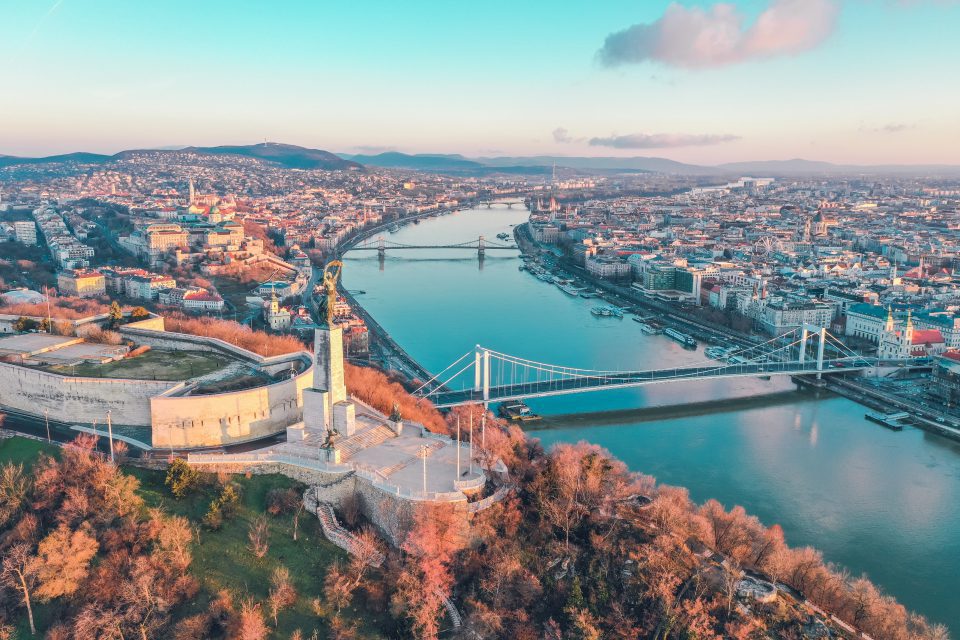 The Budapest Convention, a New Legal Standard