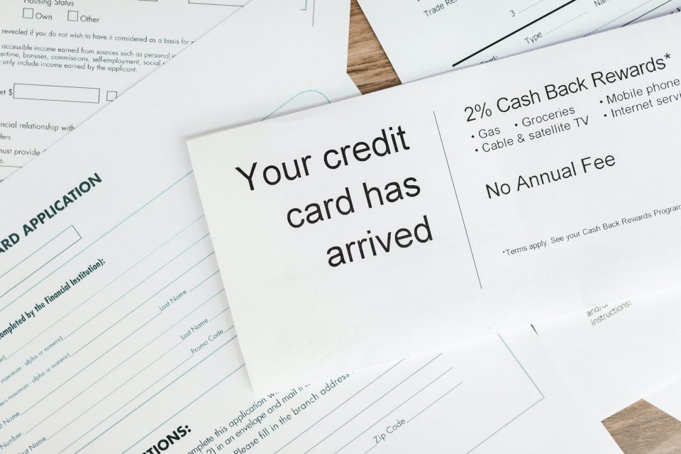 The CCRRA, Establishing a New Standard for Credit Reporting
