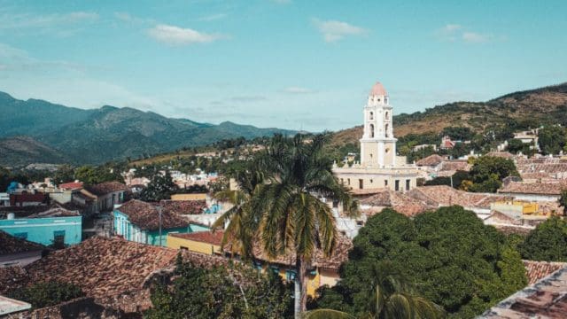 The Data Protection Act 2011, Securing Privacy In Trinidad