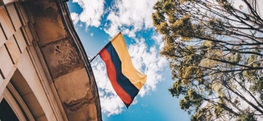 A New Precedent for Data Protection in Colombia