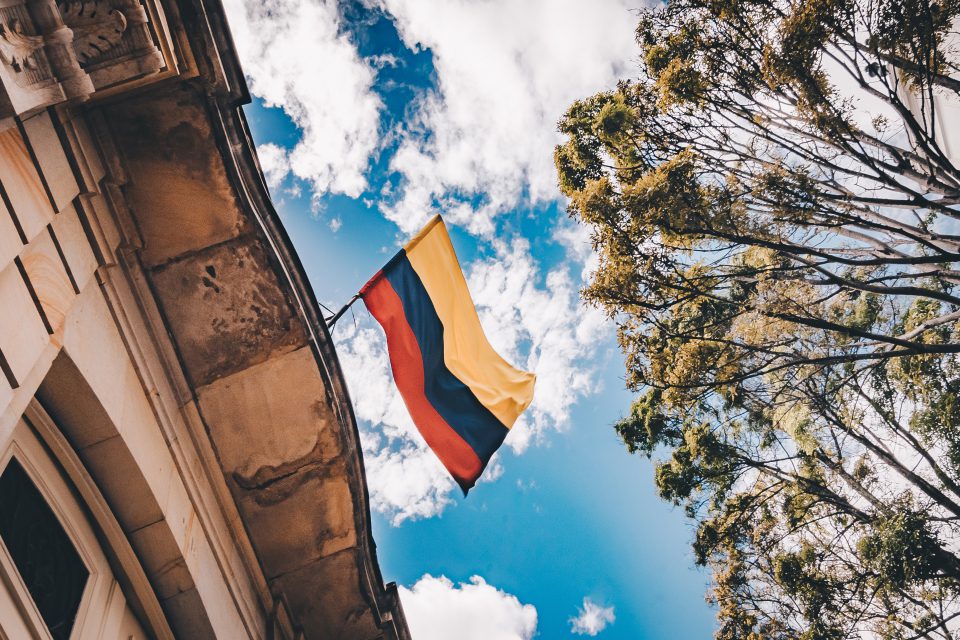 A New Precedent for Data Protection in Colombia