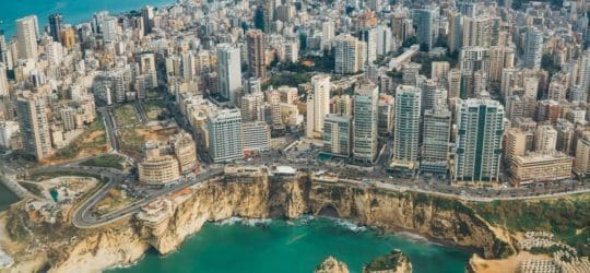 Data Privacy and Protection in Lebanon, New Legislation