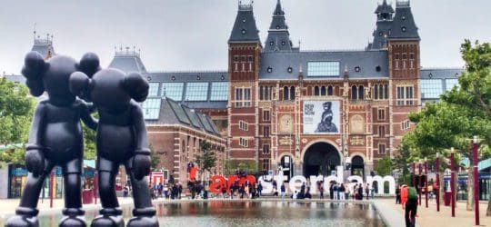 The Dutch GDPR Implementation Act, Privacy in Europe