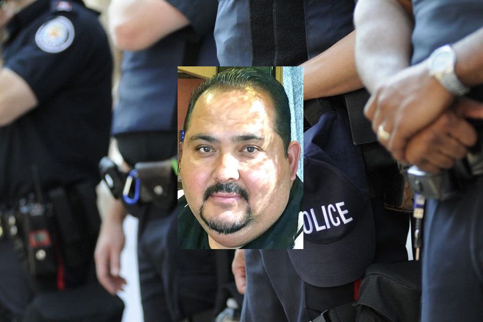 In Memory of Deputy Sheriff Jose Luis Blancarte In Memory of Deputy Sheriff Jose Luis Blancarte