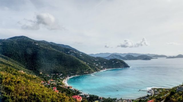 New Data Privacy Regulation in the British Virgin Islands