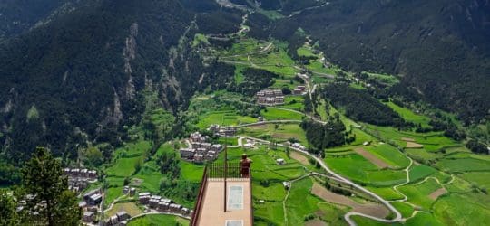 New Data Protection and Personal Privacy Law in Andorra