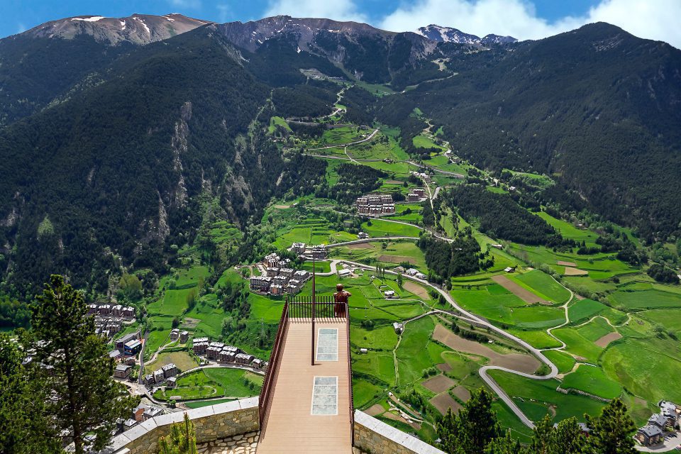 New Data Protection and Personal Privacy Law in Andorra