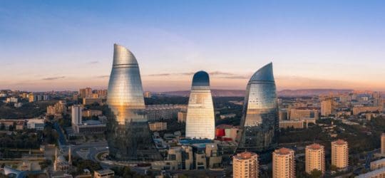 Protecting the Personal Privacy of Azerbaijani Citizens