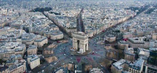 The New Data Privacy and Protection Landscape in France