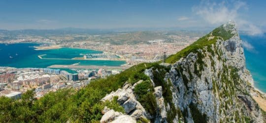 Brexit and the Gibraltar GDPR, New Data Privacy Law