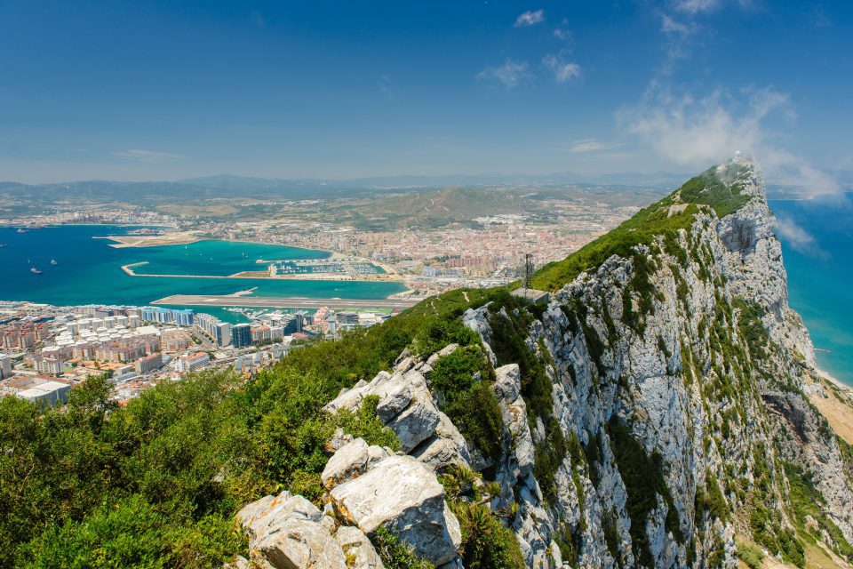 Brexit and the Gibraltar GDPR, New Data Privacy Law