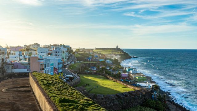 Data Breach Notification Law on the Island of Puerto Rico