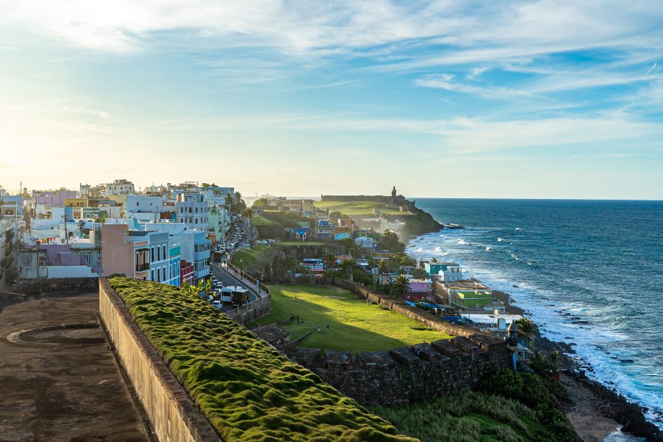Data Breach Notification Law on the Island of Puerto Rico