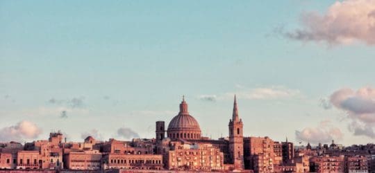 Data Privacy and Protection Legislation in Malta, GDPR