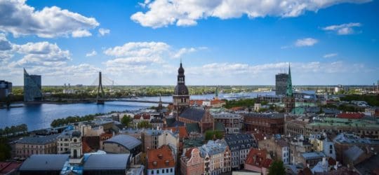 Data Protection and Personal Privacy Law In Latvia