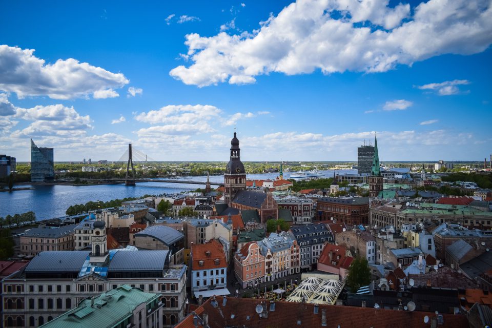 Data Protection and Personal Privacy Law In Latvia