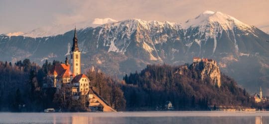 Defining the Constitutional Right of Privacy in Slovenia