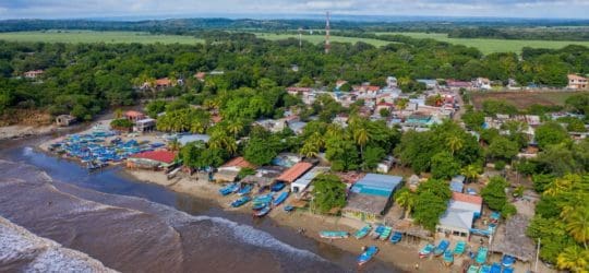 Defining The Fundamental Right of Privacy in Nicaragua