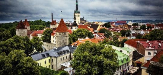 Estonia’s New Amendment to Data Privacy Law, GDPR