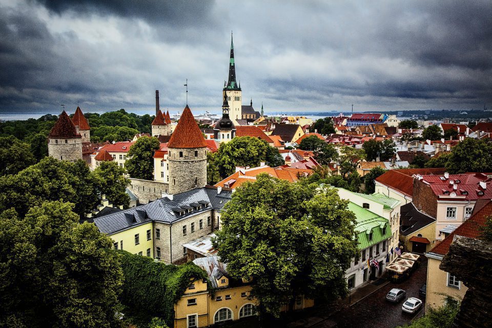 Estonia’s New Amendment to Data Privacy Law, GDPR