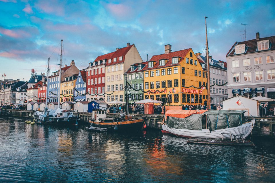 New Danish Data Protection Law and GDPR Implementation