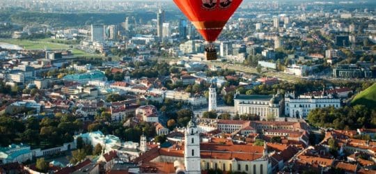 New GDPR Implementation and Privacy Law in Lithuania