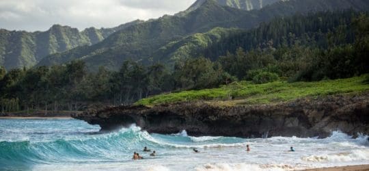 Preventing Data Breach Incidents in the State of Hawaii