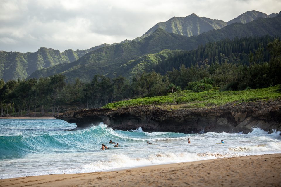 Preventing Data Breach Incidents in the State of Hawaii