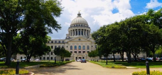 Security Breach Legislation in the State of Mississippi