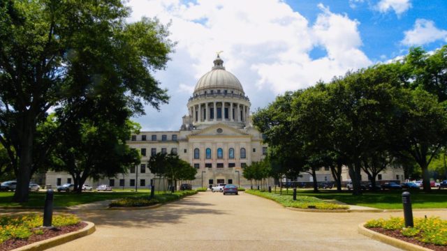 Security Breach Legislation in the State of Mississippi
