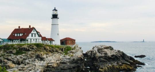 The Legal Protocol Regulating Security Breaches in Maine