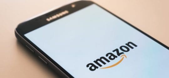 Amazon, GDPR Fines, New Enforcement Decisions