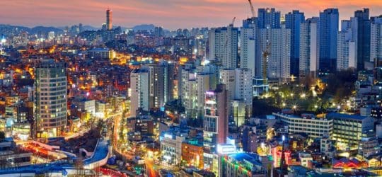 Data Breach and IT Security Regulations in South Korea