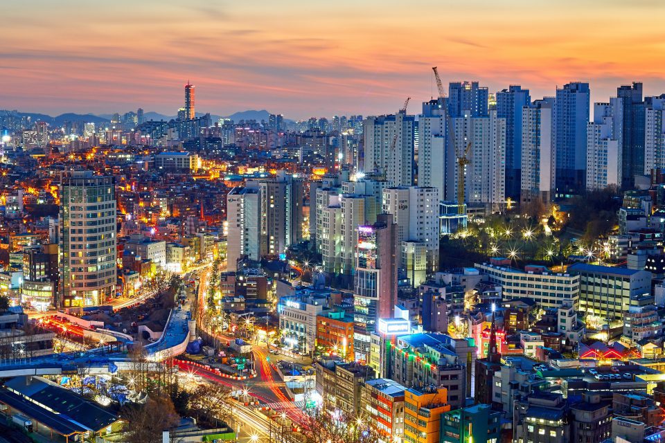 Data Breach and IT Security Regulations in South Korea