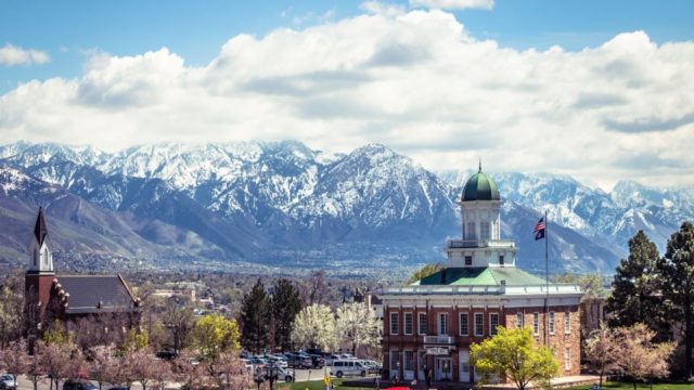 New Data Protection Law in the State of Utah
