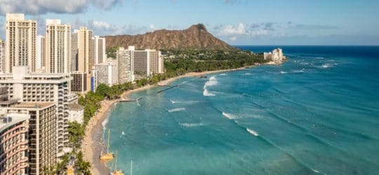 Student Data Protection Law in the State of Hawaii