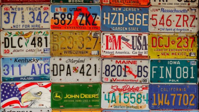 Blurring License Plates From Video Content, A Quick Guide