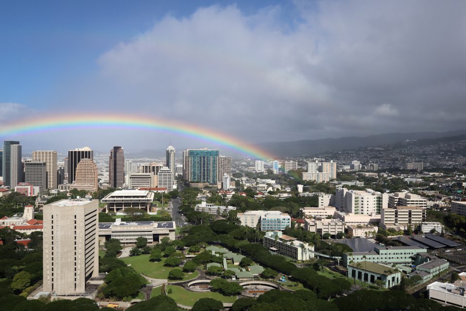 Government Records and Data Privacy Law in Hawaii